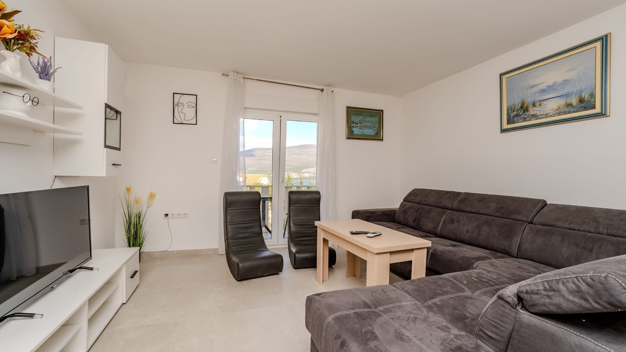 Photo of Livingroom in Donji Karin