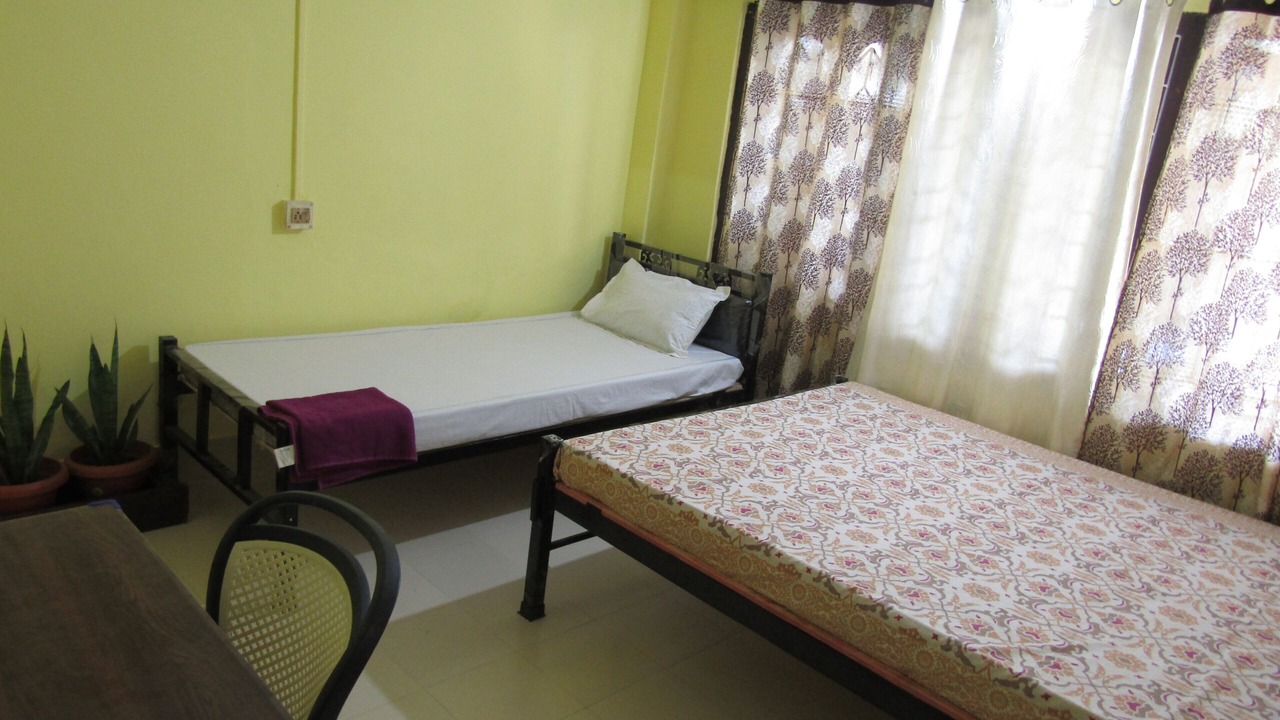 Photo of Bedroom in Gauhati