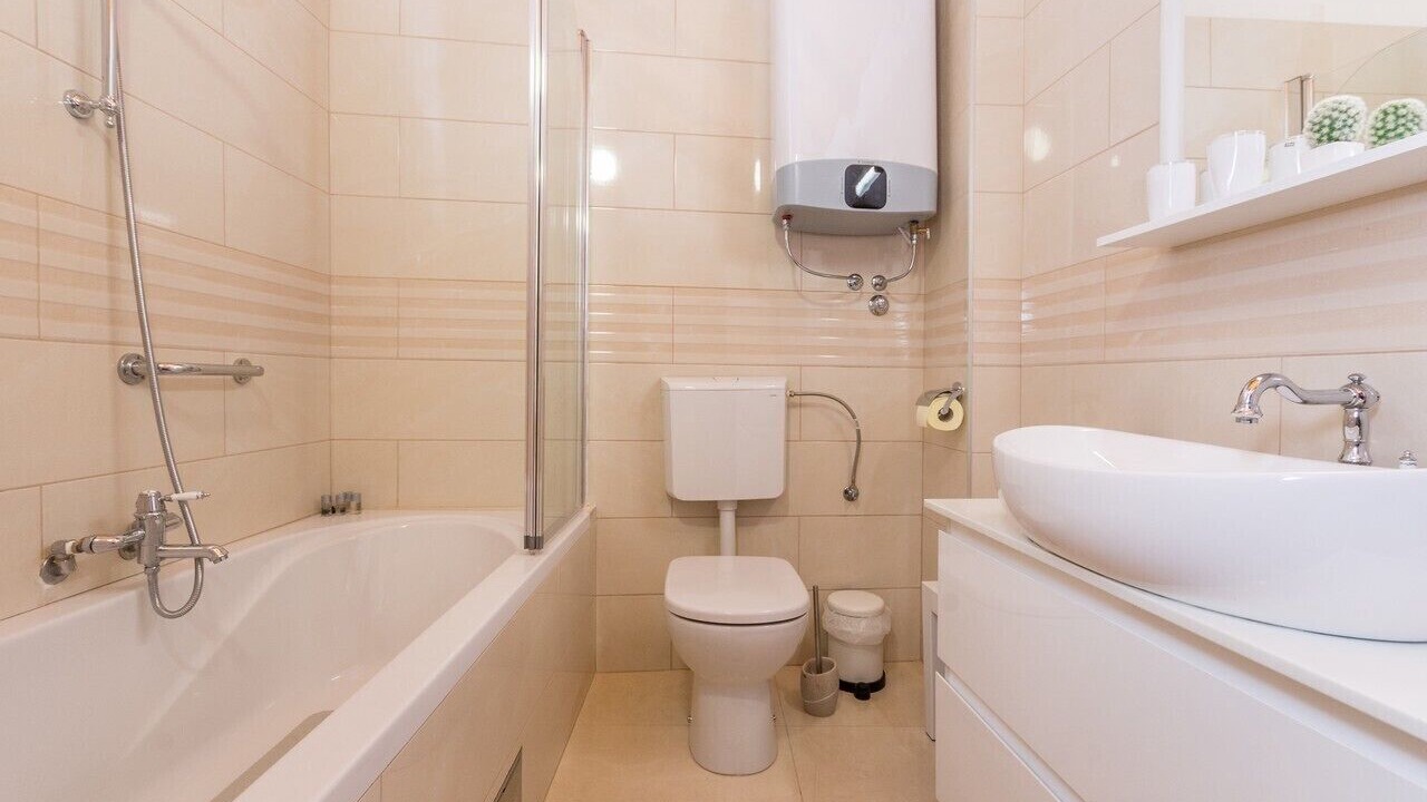 Photo of Bathroom in Stankovci