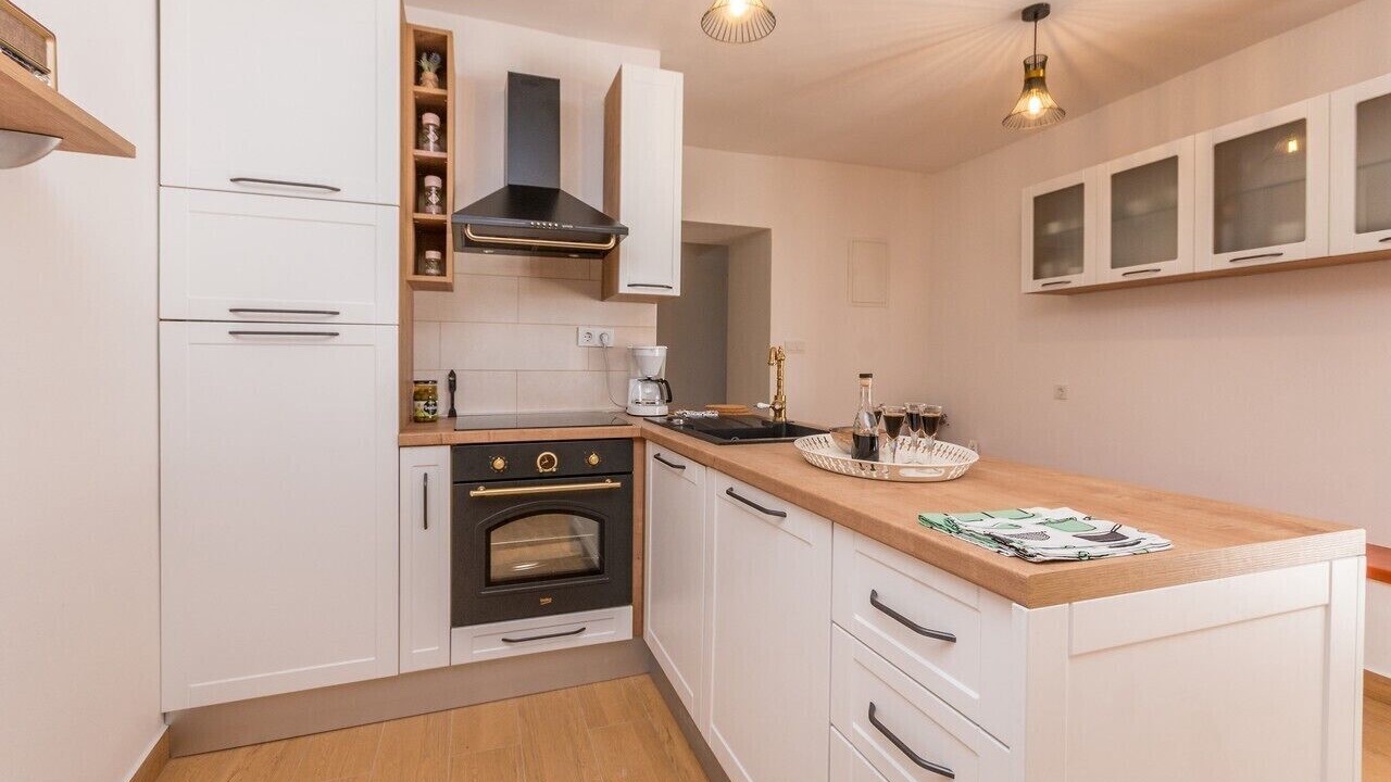 Photo of Kitchen in Stankovci