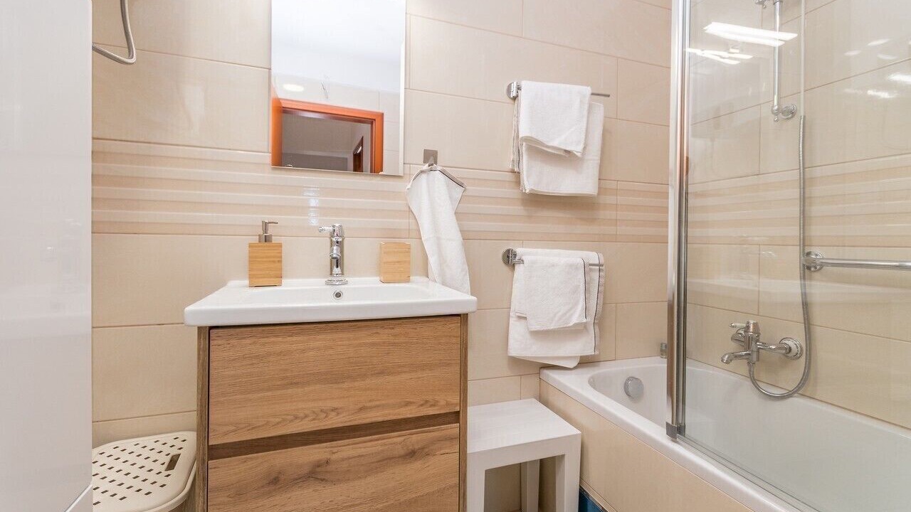 Photo of Bathroom in Stankovci