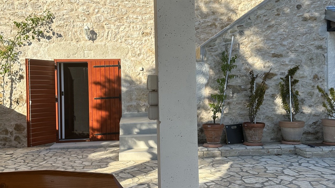 Photo of Patio Balcony in Stankovci