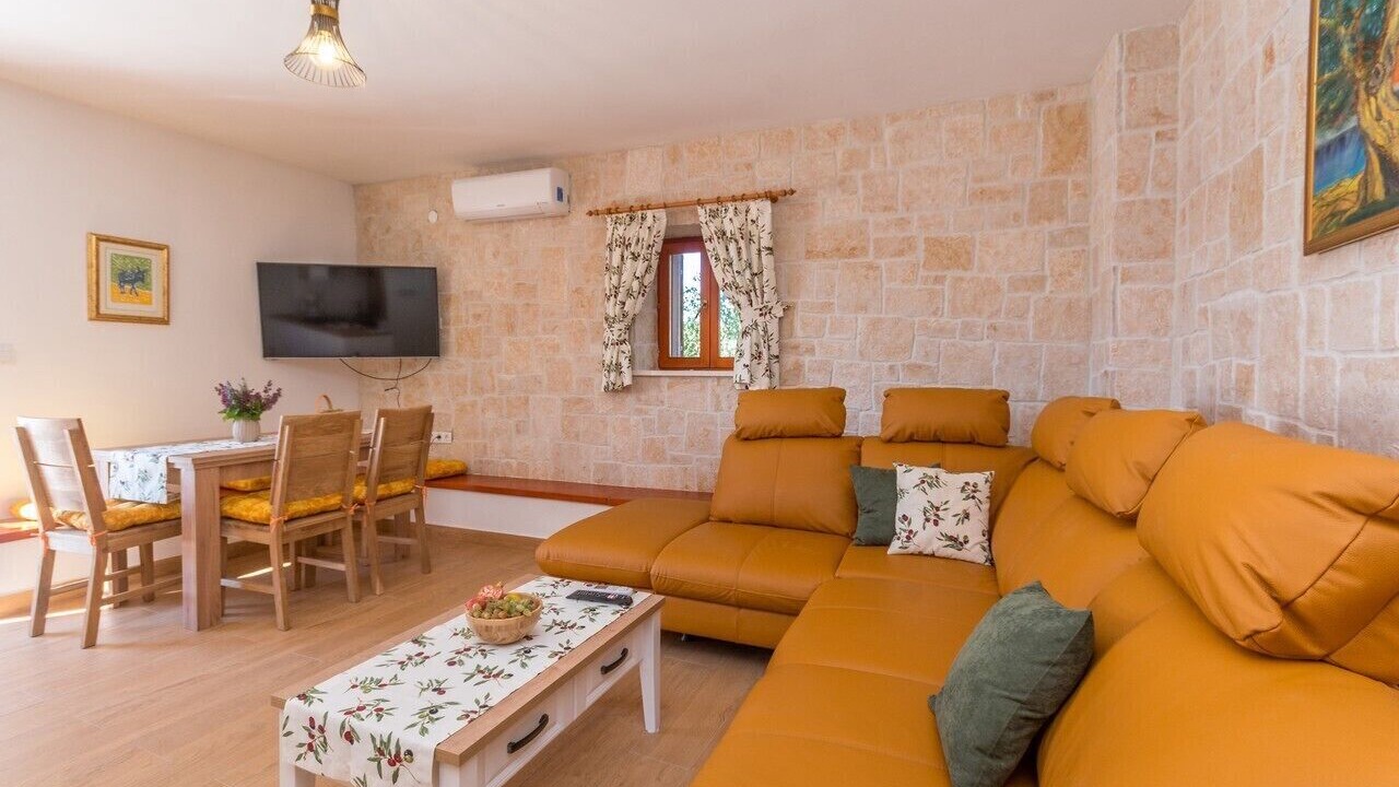 Photo of Livingroom in Stankovci