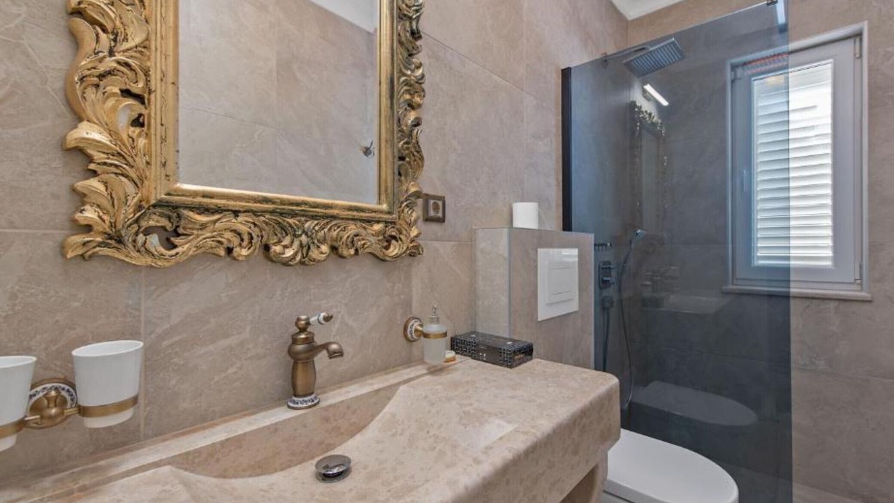 Photo of Bathroom in Vodice