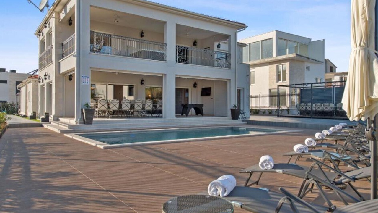 Photo of Outdoor in Vodice