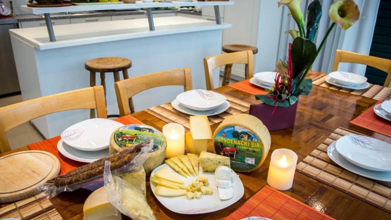 Photo of Livingroom in Cista Provo
