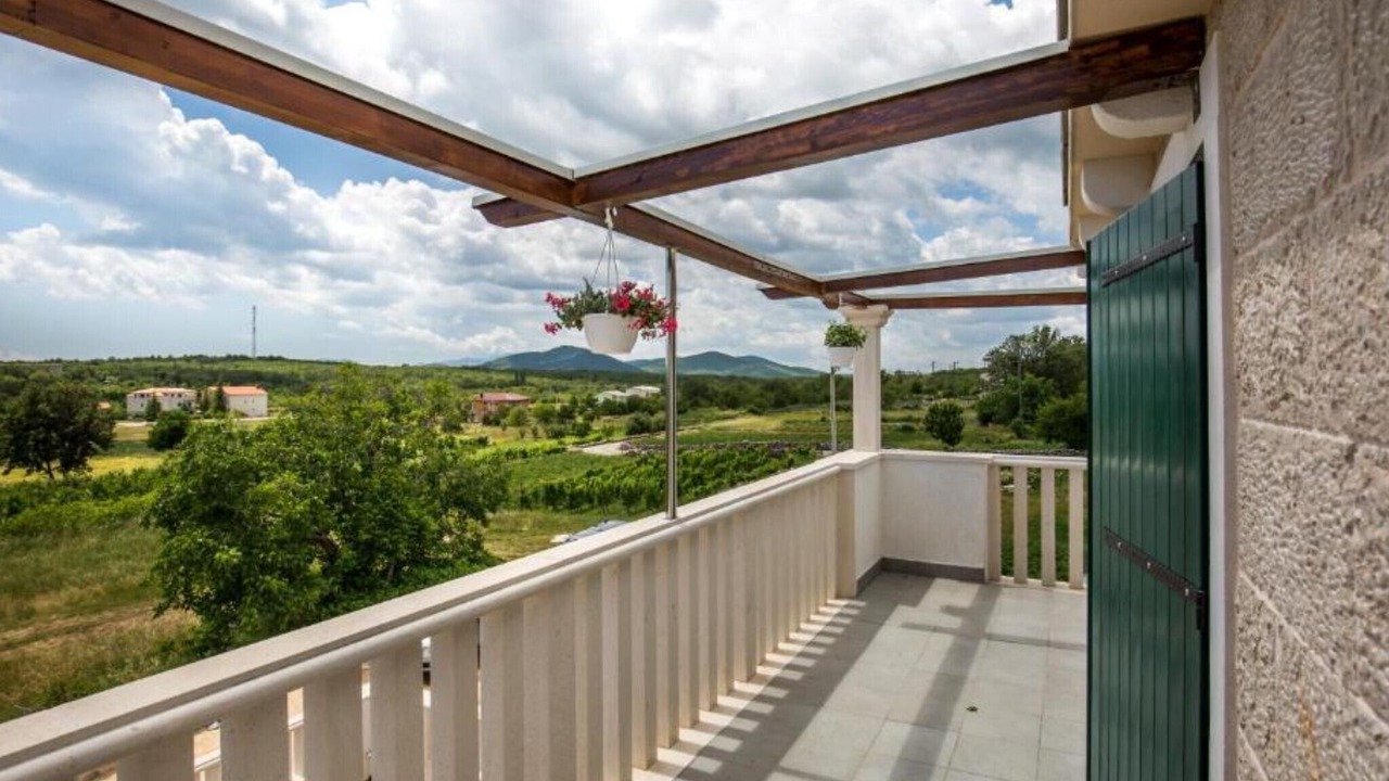 Photo of Patio Balcony in Cista Provo