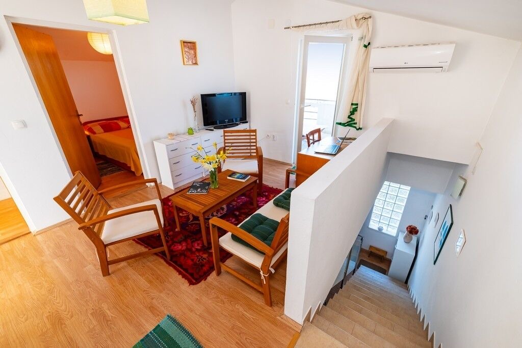 Photo of Bedroom in Rovanjska