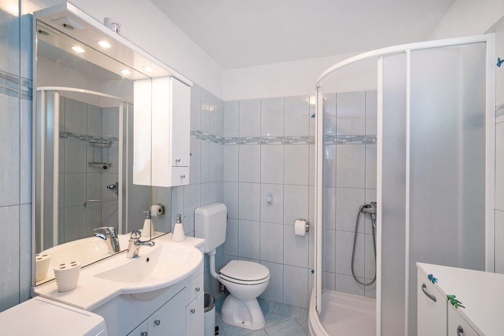 Photo of Bathroom in Rovanjska