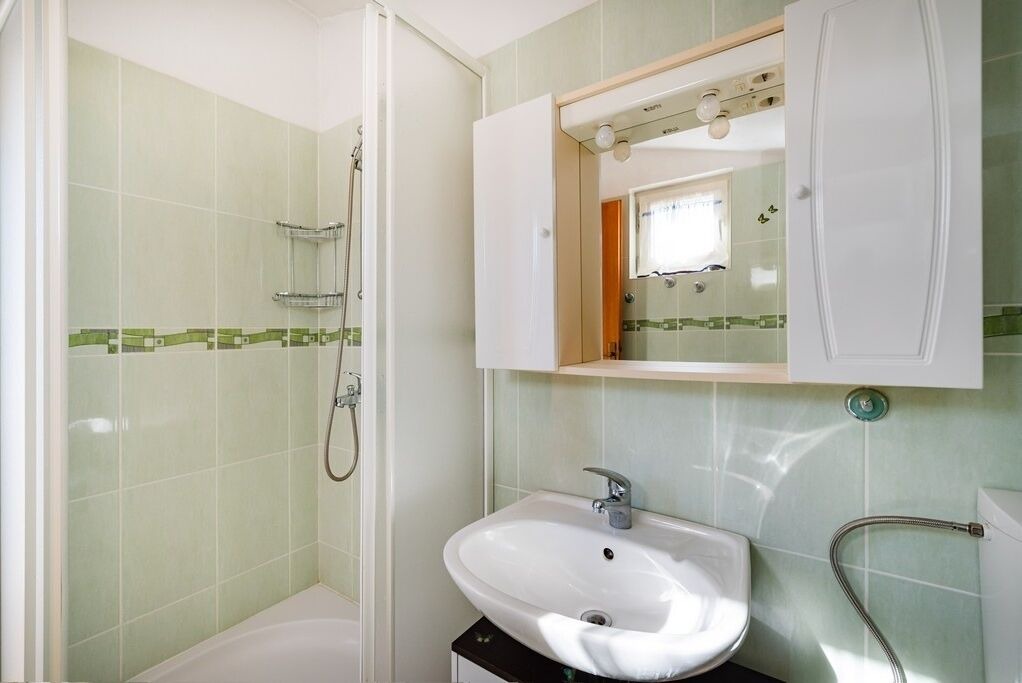 Photo of Bathroom in Rovanjska