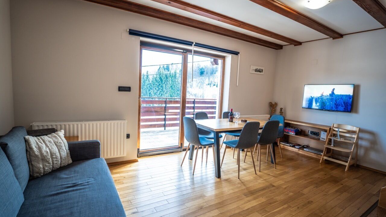 Photo of Livingroom in Ravna Gora