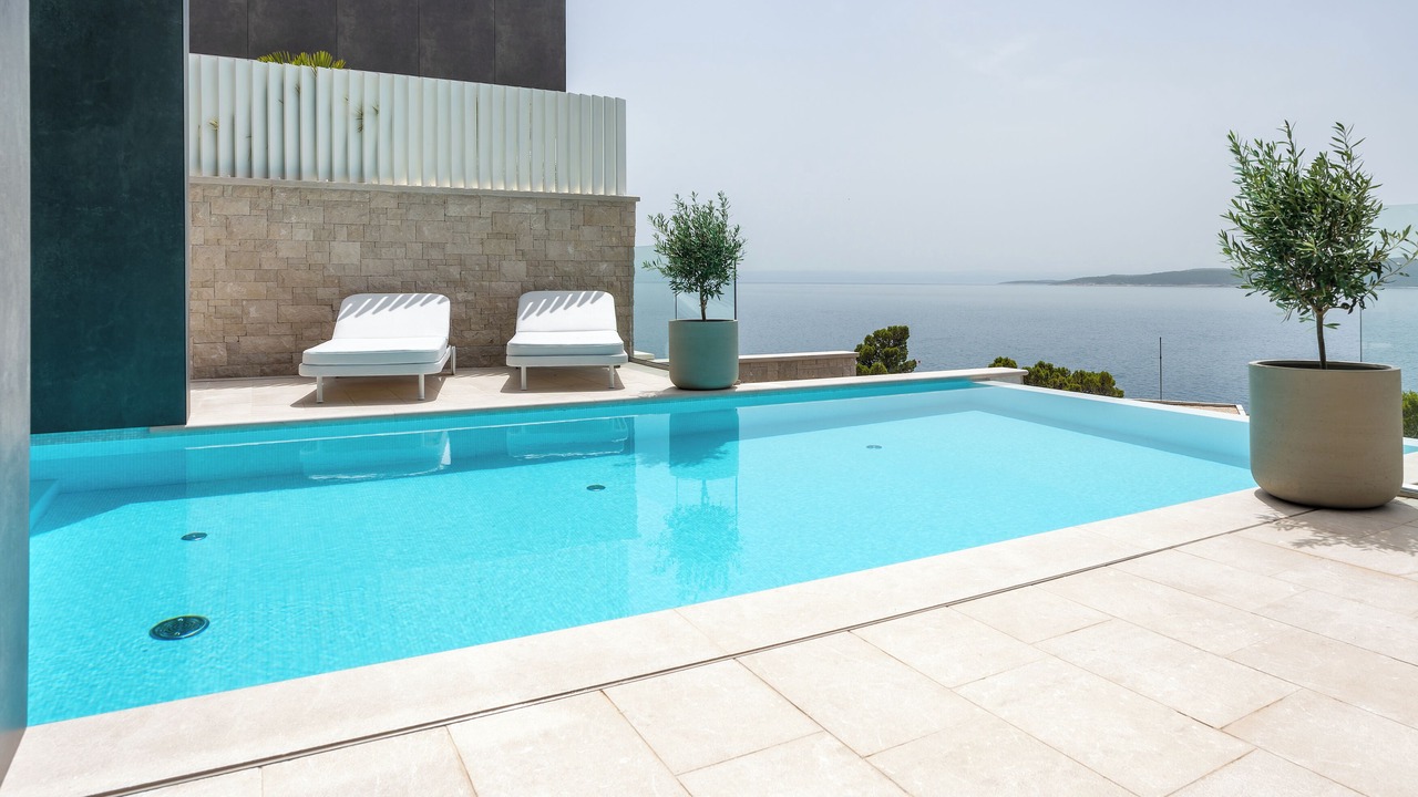 Photo of Outdoor in Brela