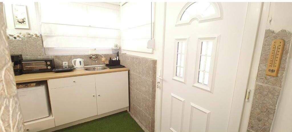 Photo of Kitchen in Vukov Spomenik
