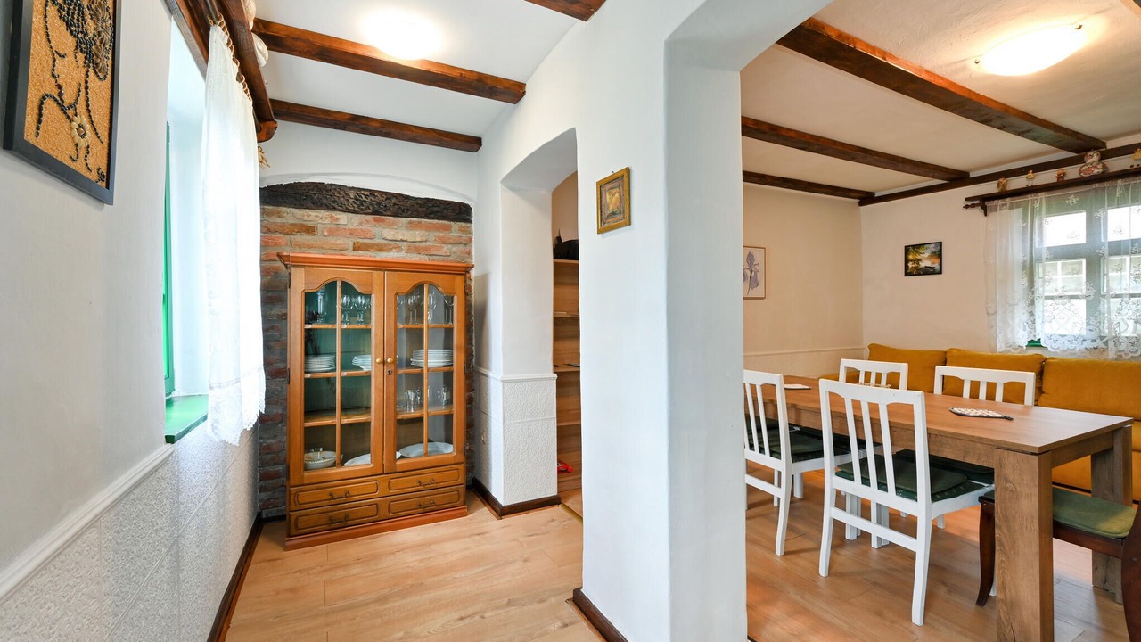 Photo of Bedroom in Hlebine