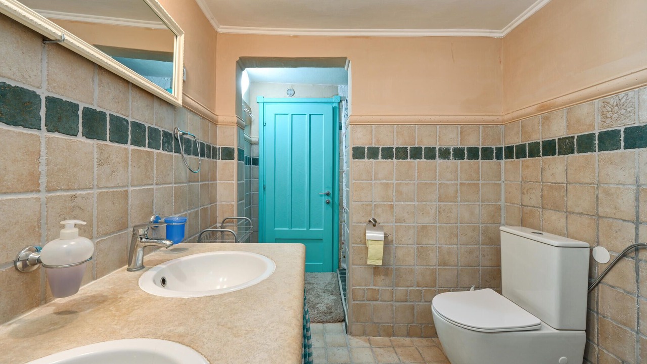 Photo of Bathroom in Hlebine