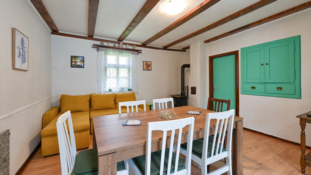 Photo of Bedroom in Hlebine