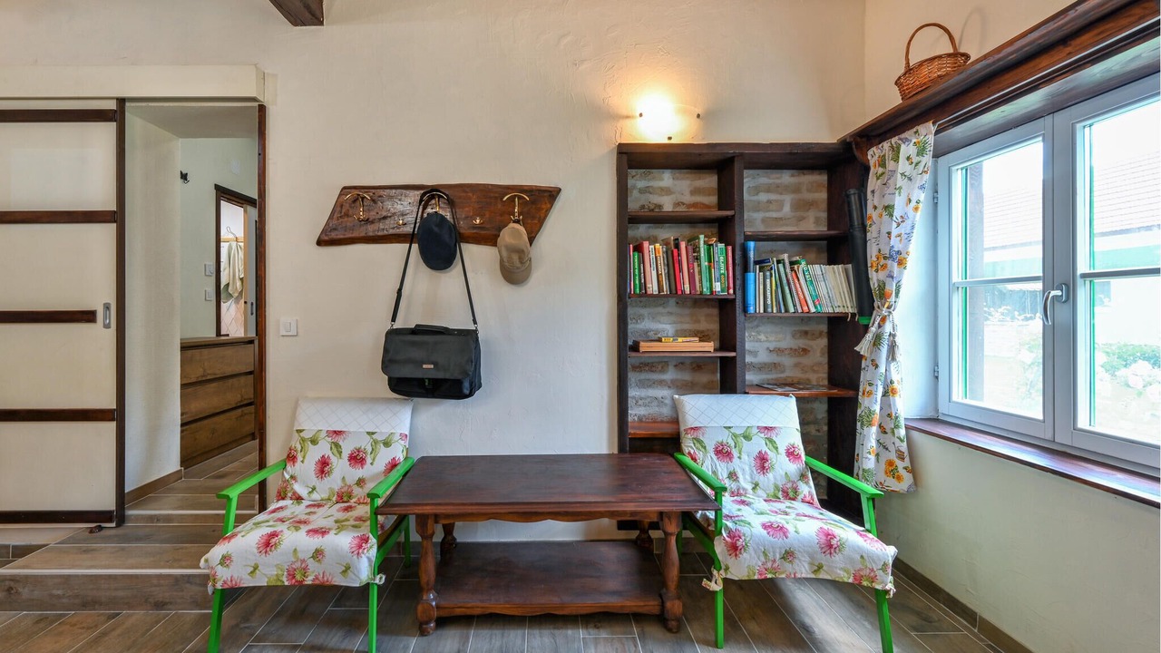 Photo of Bedroom in Hlebine