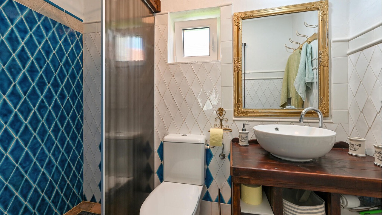 Photo of Bathroom in Hlebine