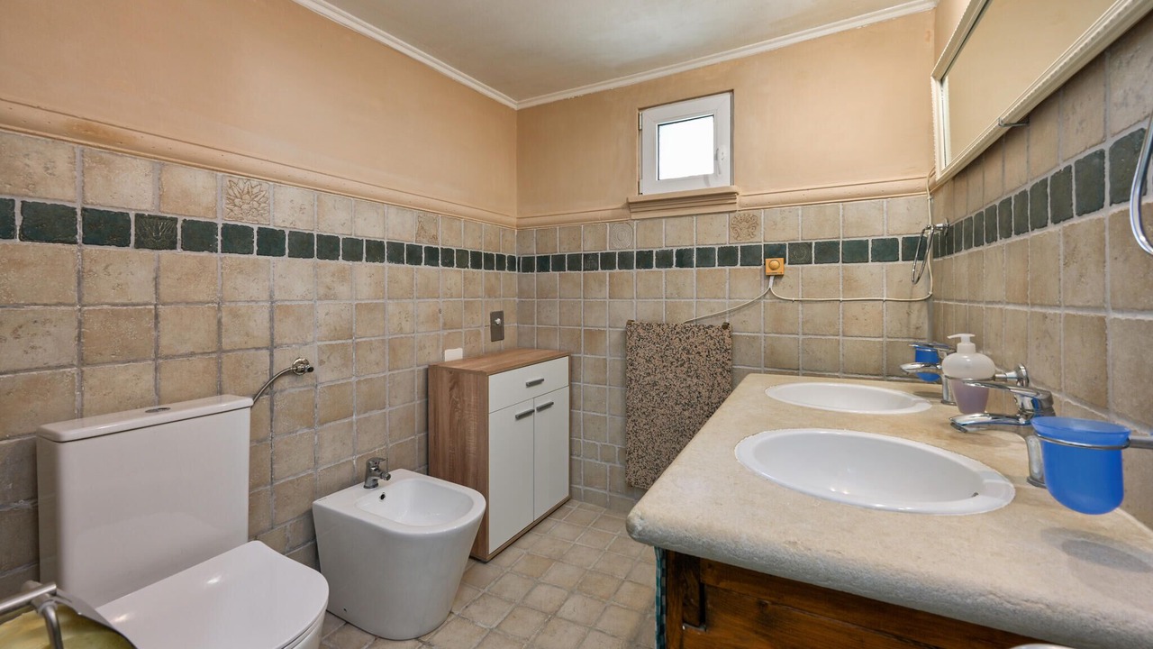 Photo of Bathroom in Hlebine