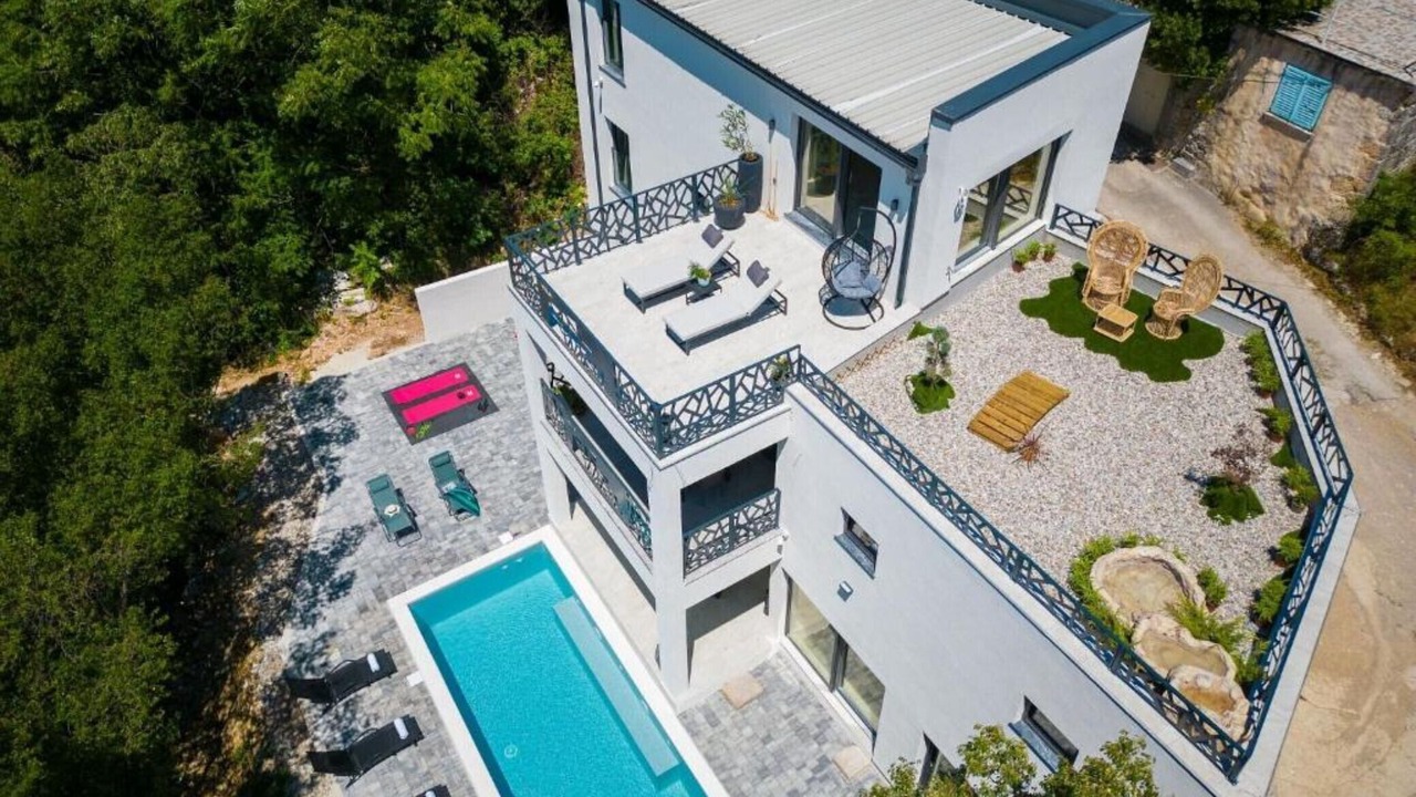 Photo of Outdoor in Crikvenica