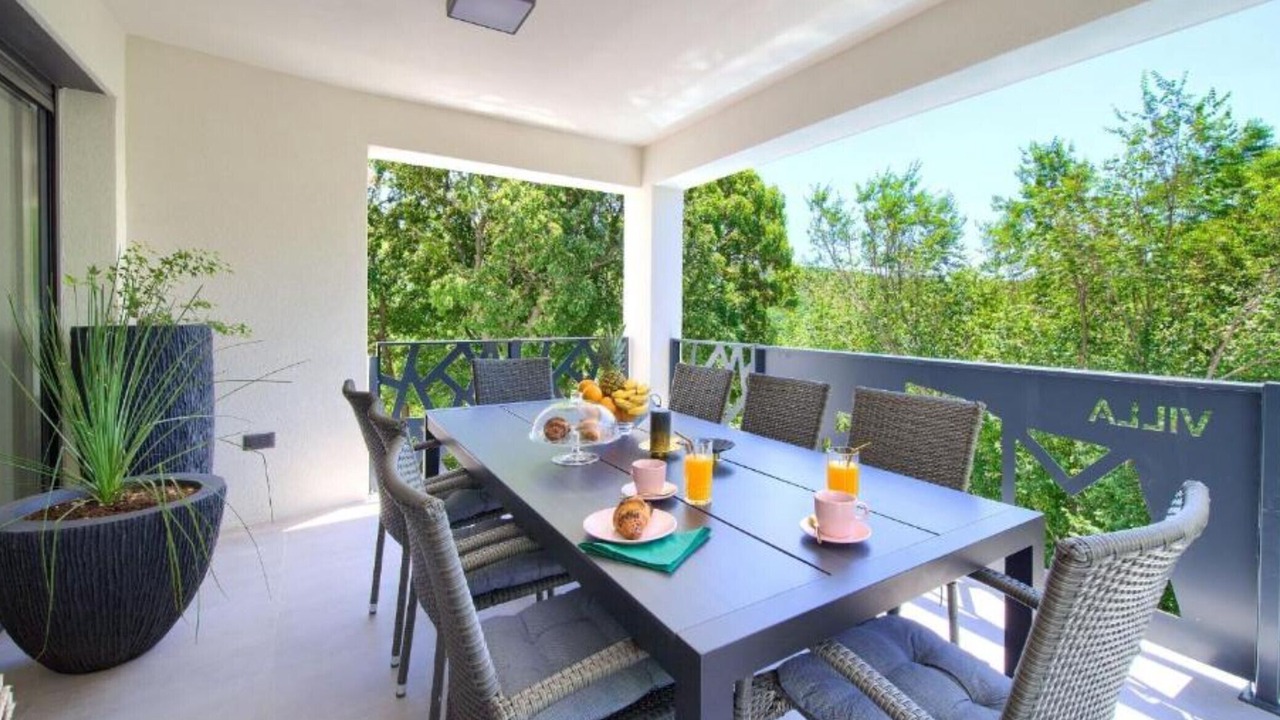 Photo of Livingroom in Crikvenica