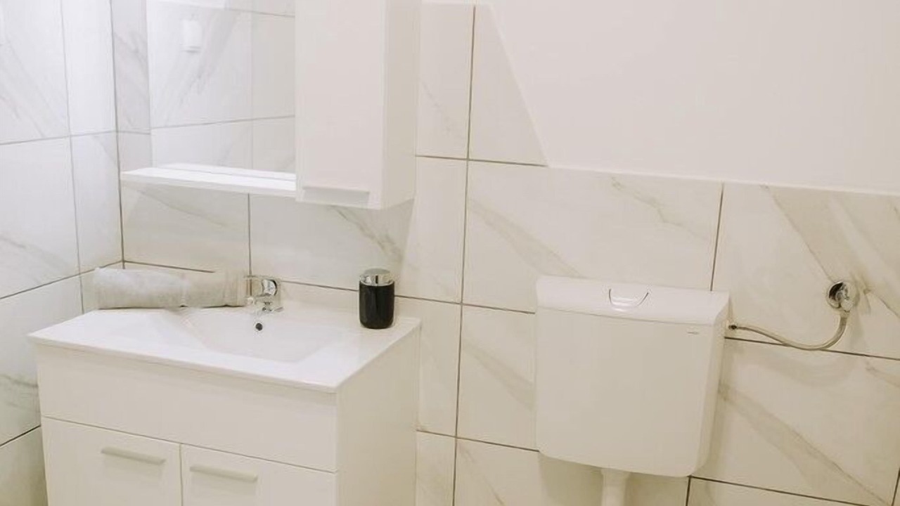 Photo of Bathroom in Borovo