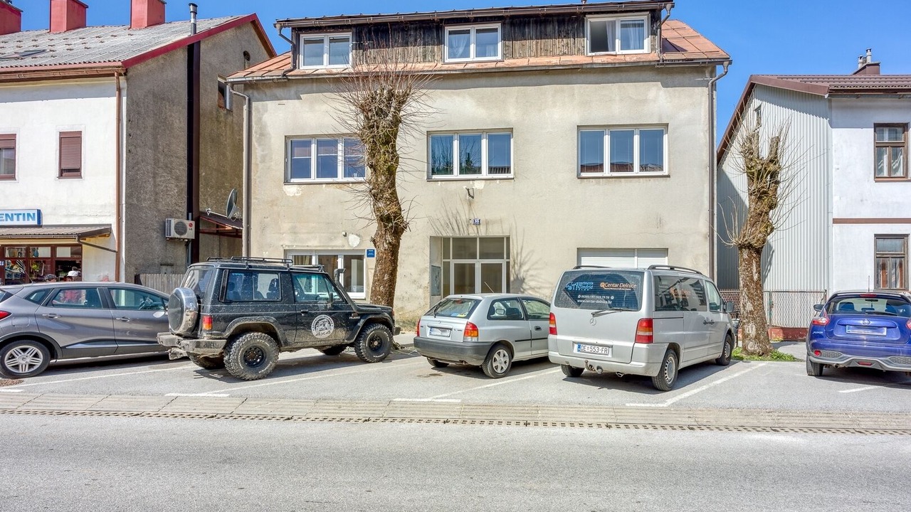 Photo of Outdoor in Delnice