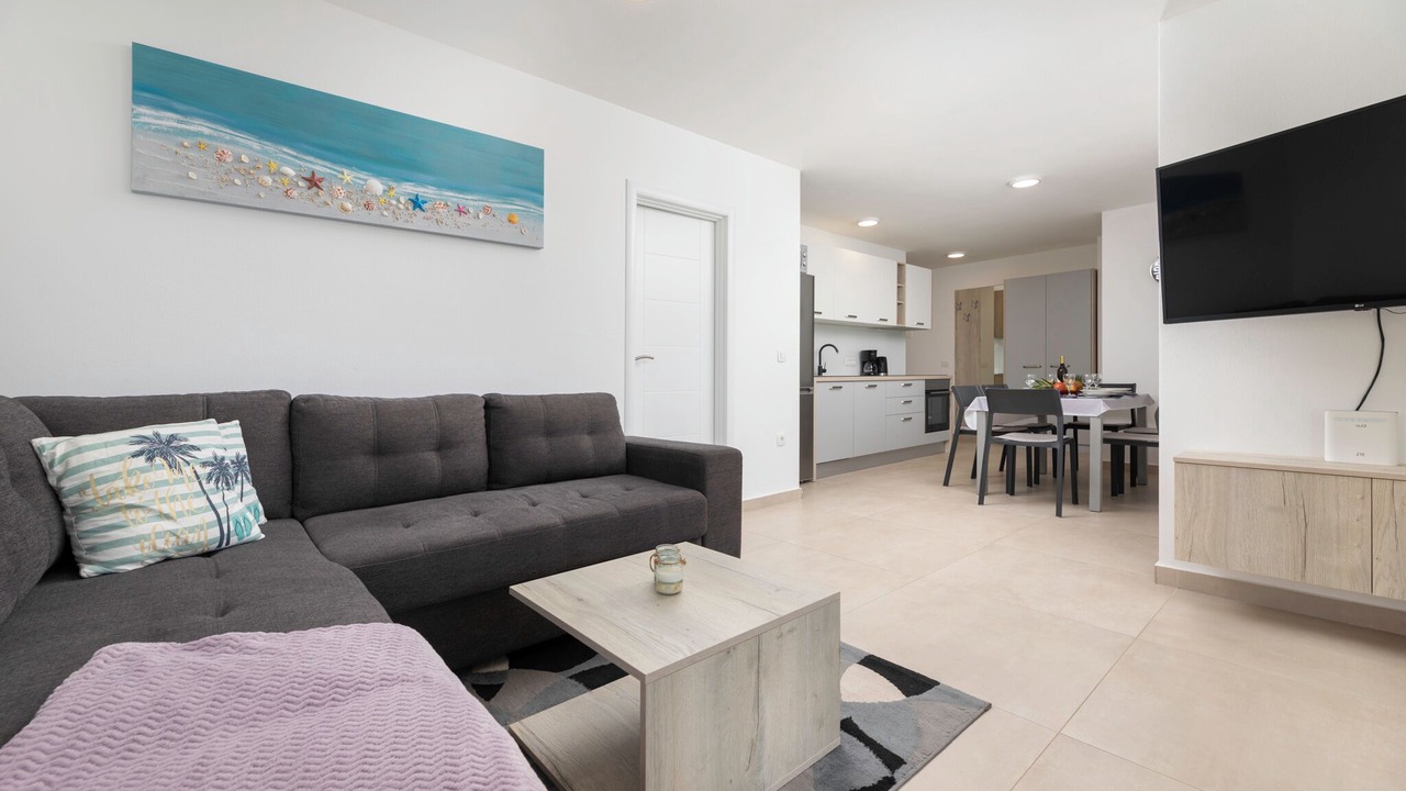 Photo of Livingroom in Soline