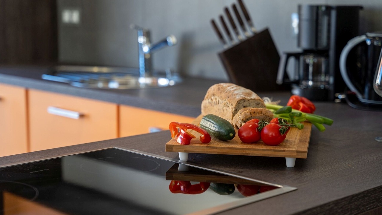Photo of Kitchen in Funtana
