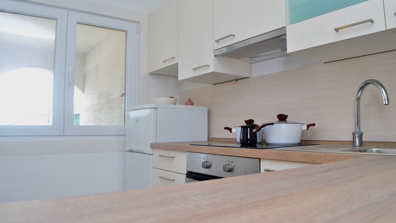 Photo of Kitchen in Lukoran