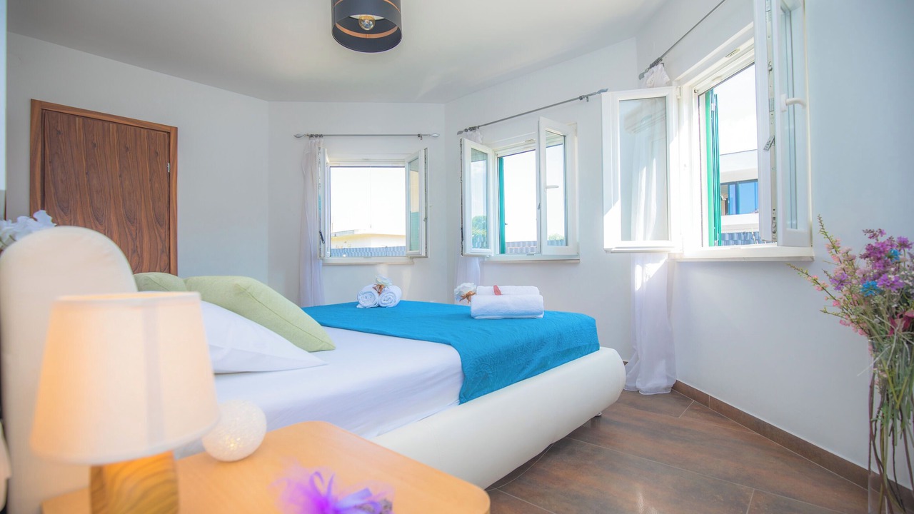 Photo of Bedroom in Sibenik