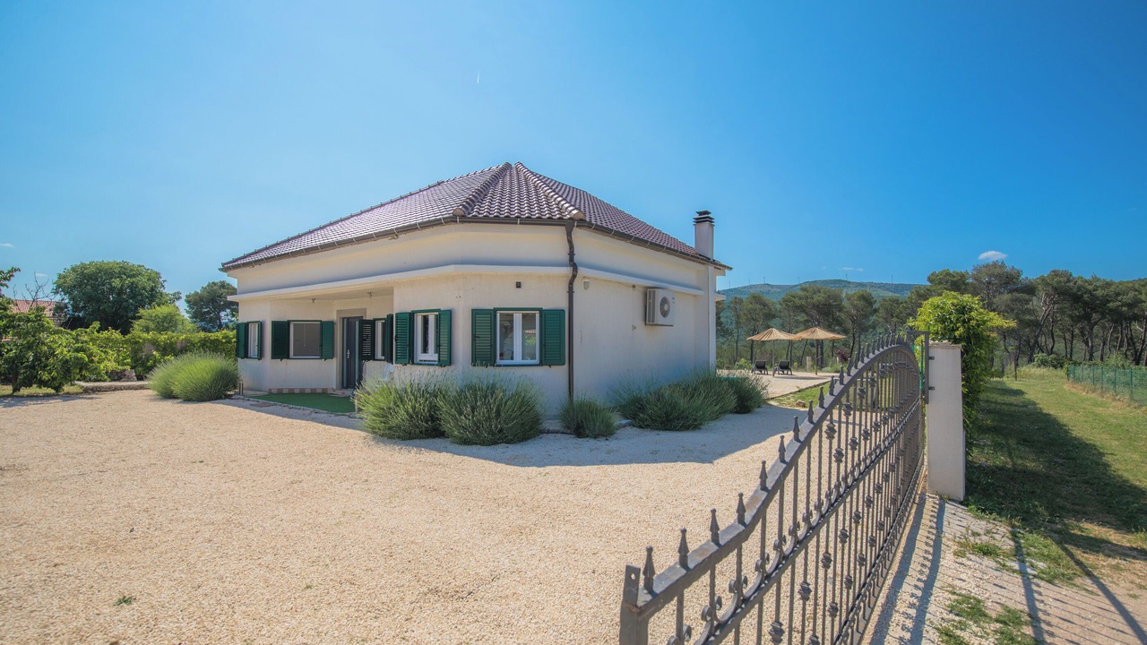 Photo of Outdoor in Sibenik