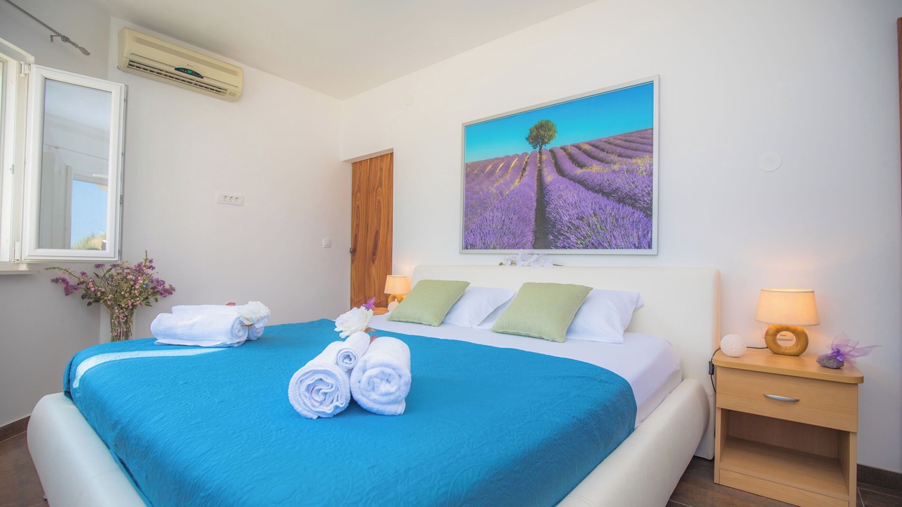 Photo of Bedroom in Sibenik