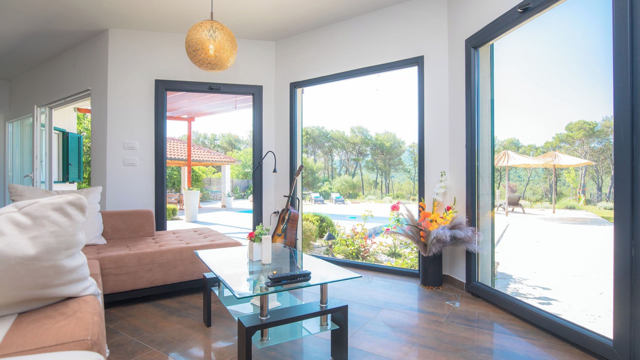 Photo of Livingroom in Sibenik