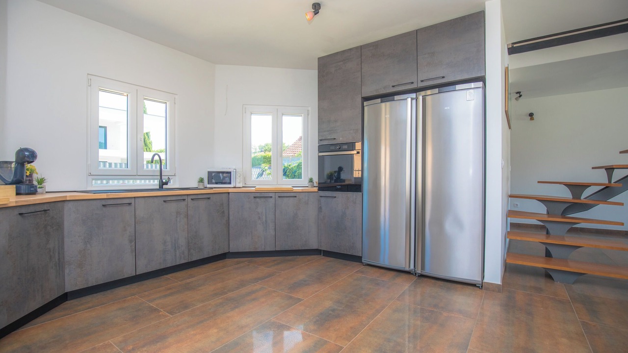 Photo of Kitchen in Sibenik
