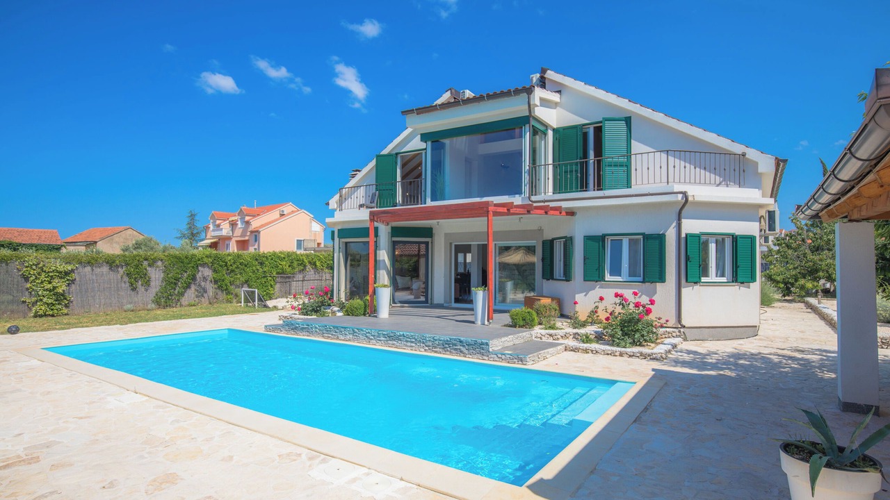 Photo of Outdoor in Sibenik