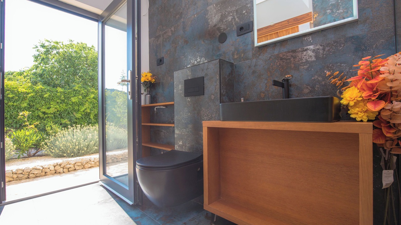 Photo of Bathroom in Sibenik