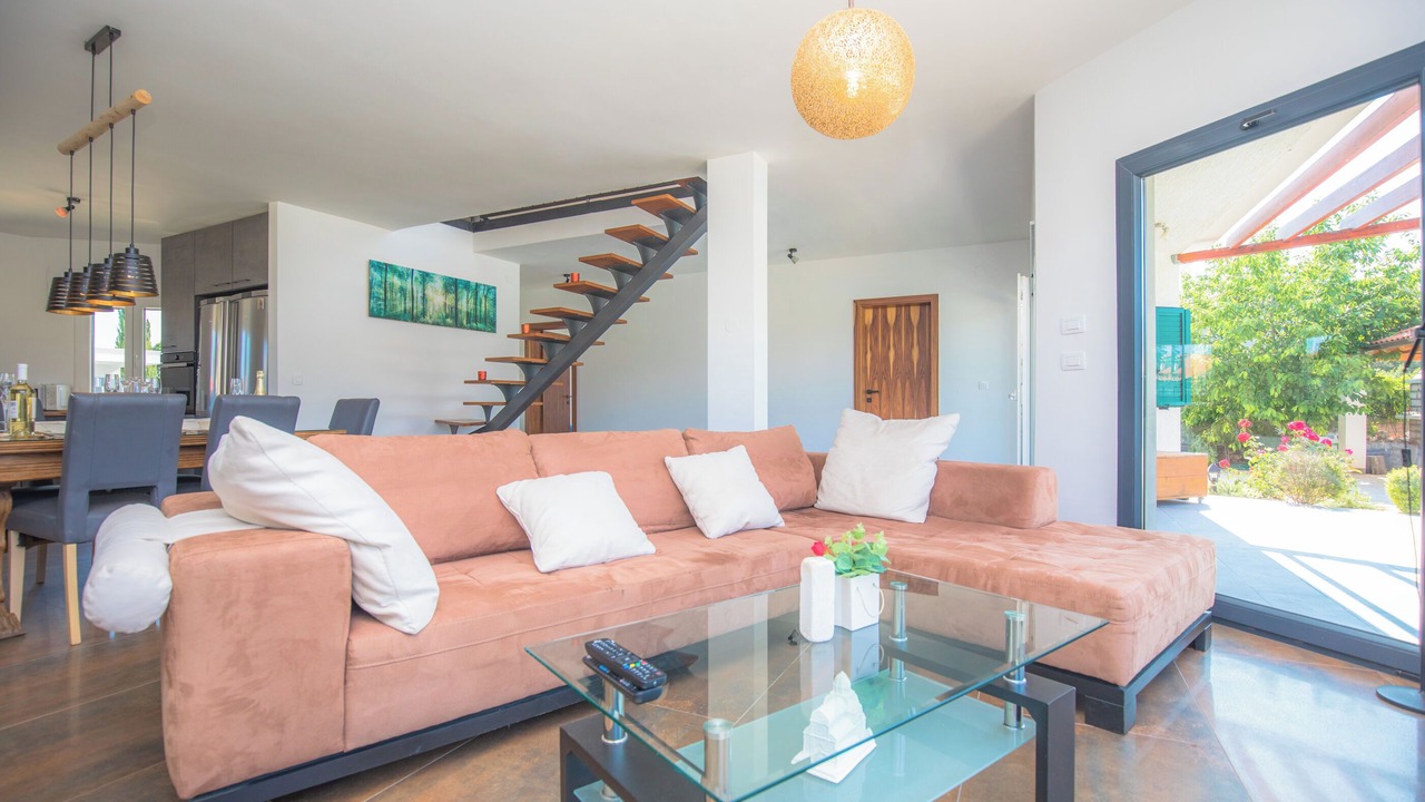 Photo of Livingroom in Sibenik