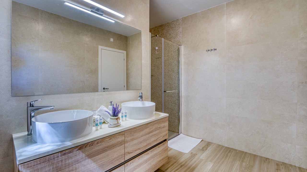 Photo of Bathroom in Sveti Anton