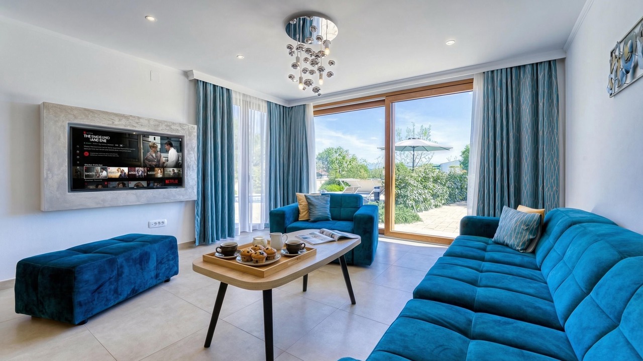 Photo of Livingroom in Sveti Anton
