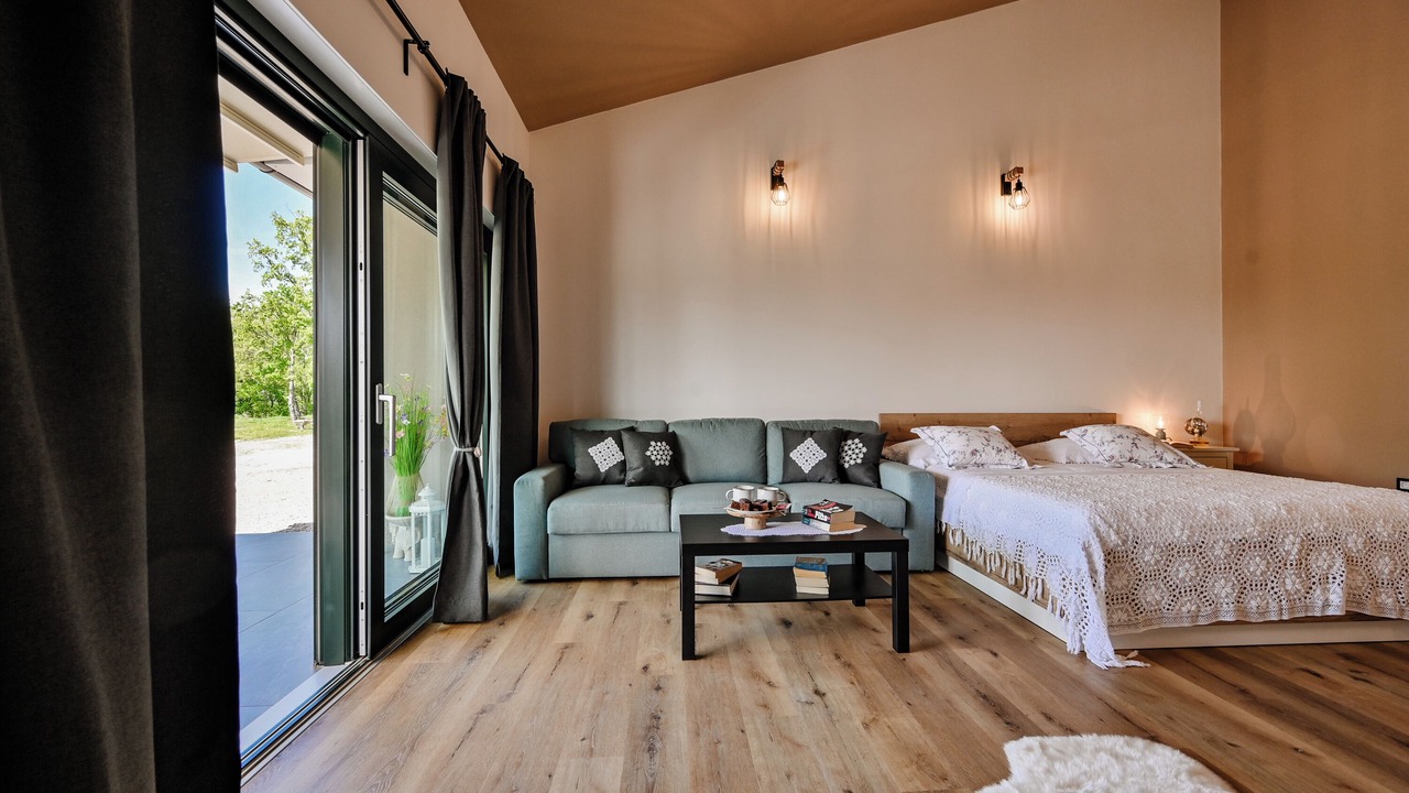 Photo of Bedroom in Kozljak