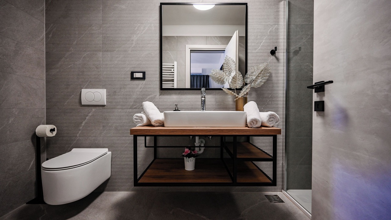 Photo of Bathroom in Kozljak
