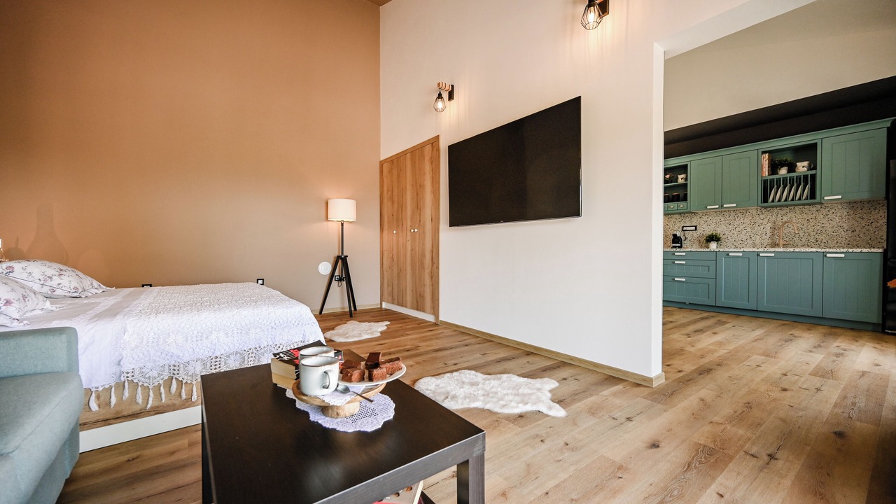 Photo of Bedroom in Kozljak