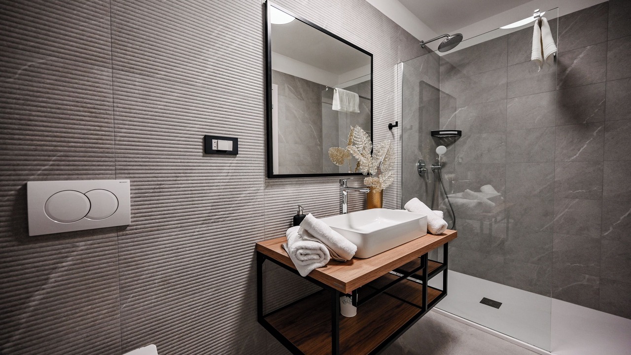 Photo of Bathroom in Kozljak