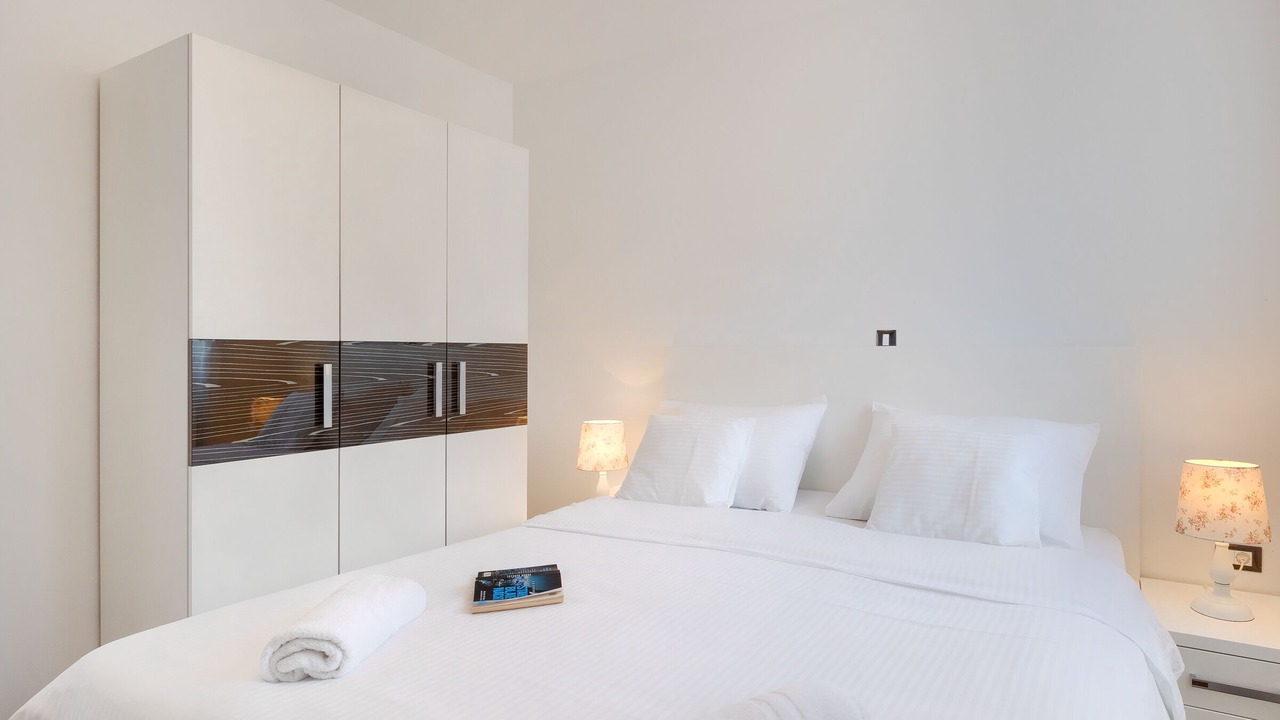 Photo of Bedroom in Kozljak