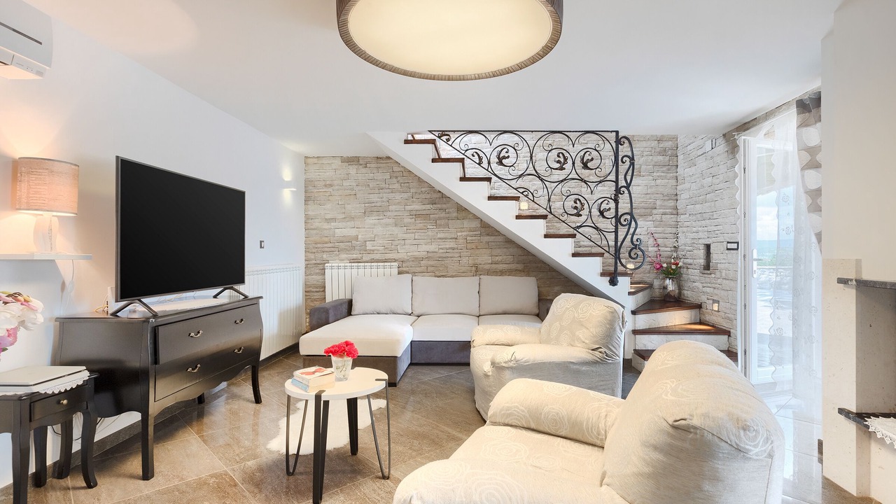 Photo of Livingroom in Kozljak