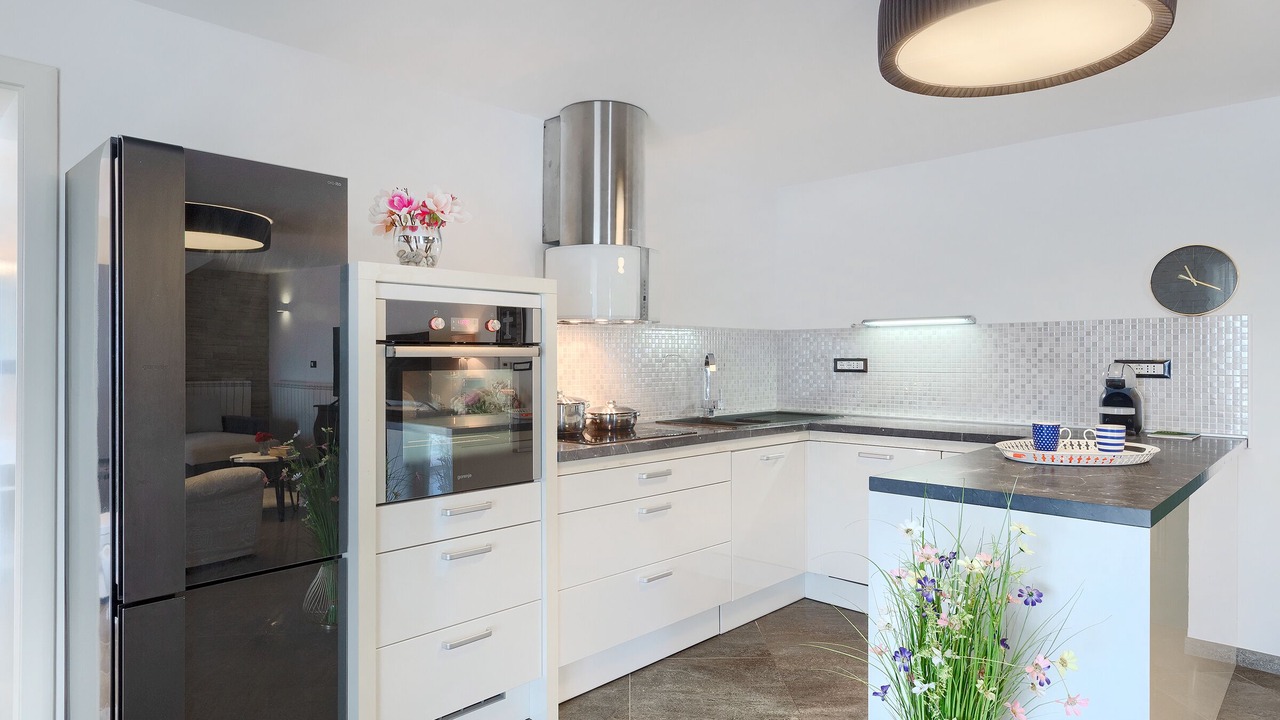Photo of Kitchen in Kozljak