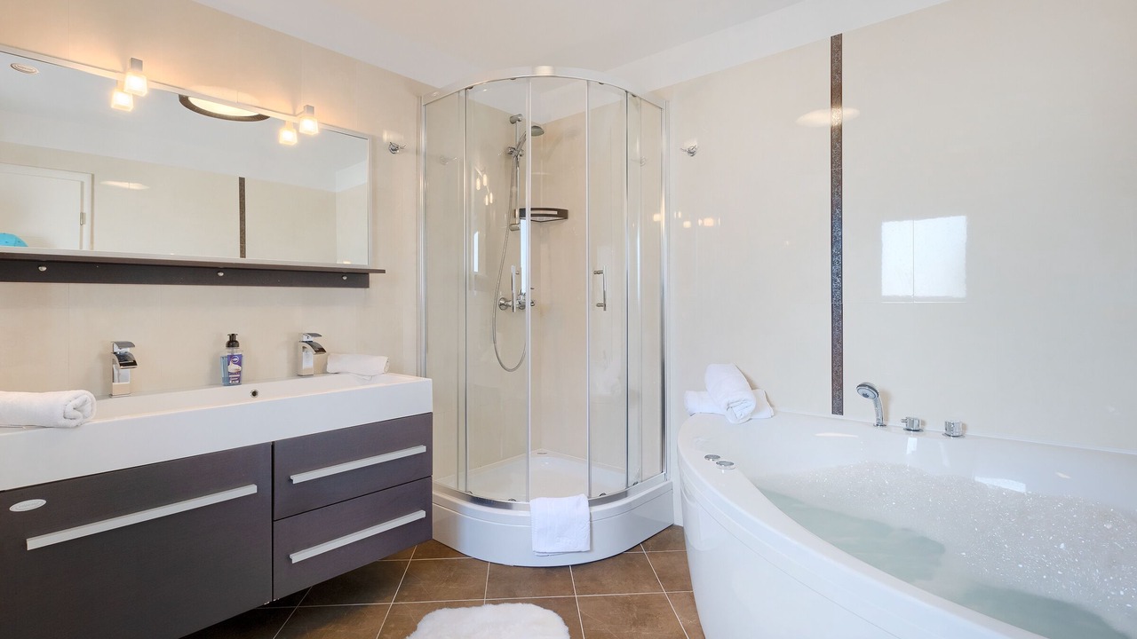 Photo of Bathroom in Kozljak