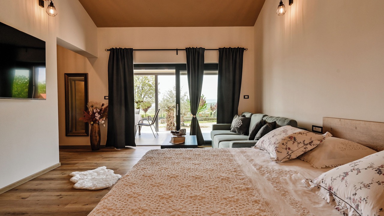 Photo of Bedroom in Kozljak
