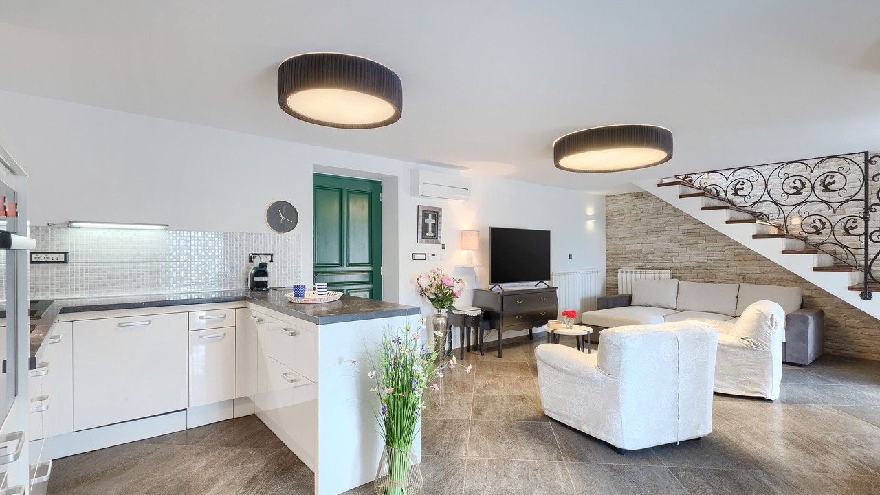 Photo of Livingroom in Kozljak
